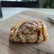 【続きの話】なぜイギリス展に行けたの〜？