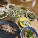 豆皿事情。