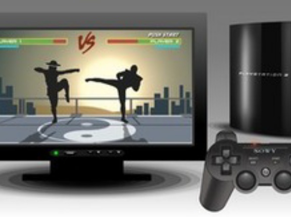 90年代の格ゲーブームを体験したかった…