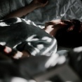毎週末、嫁が起きない