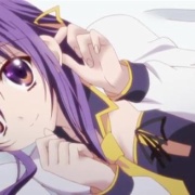 精霊使いの剣舞 第8話 フィアナひんぬーバレｷﾀ ﾟ ﾟ 来週のエストをｐｒｐｒ不可避な予告なんだこれ そくどく