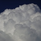 『9/5の積乱雲～MILTOL200mmF4　2020/09/13』の画像