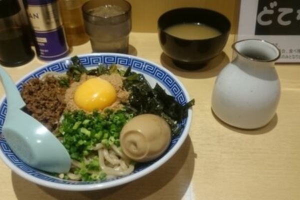 不羈奔放・フリーダムなラーメンを主体とした記録 - どてちん