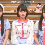 『[動画]2019.02.26 SHOWROOM　=LOVEの「イコたいむ」 第20回 【齊藤なぎさ・佐々木舞香・瀧脇笙古】【イコールラブ、イコラブ】』の画像
