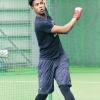 春季キャンプ1軍スタートの日ハム万波中正、高卒2年目の大器はチャンスをモノにできるのか