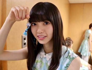 今日の推しメン♡齋藤飛鳥3