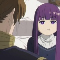 ワイの彼女、「ブサイクなフェルン」wwwwwwwwwwwwwwwwwwwwwwwwwwwwwwwwwwww