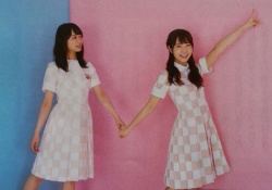 【元乃木坂46】斉藤優里ちゃん、こんな表情もしてたのかｗｗｗｗｗ【ぐうかわ】