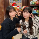 『[イコラブ] 山本杏奈×佐々木舞香、12月11日『SHOWROOM教えて花便り』出演！！まとめ』の画像