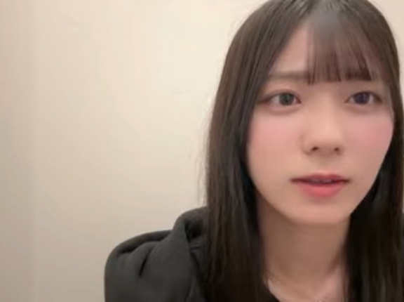 [動画]2025.11.12（22:03～） SHOWROOM　「≒JOY(ニアリーイコールジョイ) 大信田美月」＠個人配信【ニアジョイ】