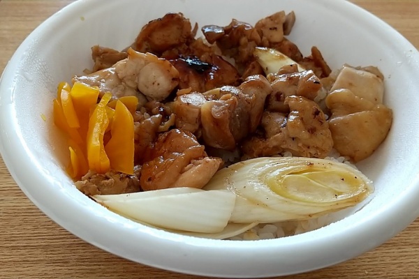 Eitiの主に和歌山関西食べ歩き 和歌山市カフェタイム テイクアウト