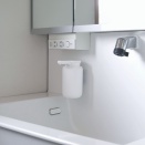 【楽天マラソン】お買物リスト！浮かせる収納が叶う便利グッズ＆元祖裏起毛パンツ2種！