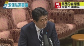 【国会】山本太郎「ミサイルが原子力施設に着弾したあとのパターンを考えていないのか？」