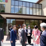 衆議院議員　井上信治の活動報告