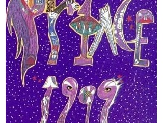 1999（Prince / プリンス）1982 ♯12