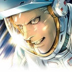 【画像あり】ガンダムサンダーボルト外伝でワイが屈指の名エピソードだと思う話がこちらｗｗｗｗｗ