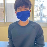『大学1年目を終えた今思うこと&同期で魅力ある選手(尾上将大)』の画像
