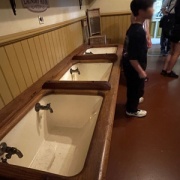 未亡人になってカリフォルニアに来て