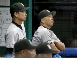 【悲報】巨人阿部「秋季キャンプでエンドランの練習をしまくった。1回も成功しなかった。」