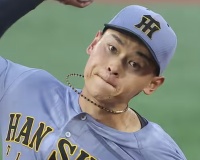阪神・早川『育成ドラフト3位で入団し7月に支配下登録されプロ初先発で初勝利です』←強すぎるだろ