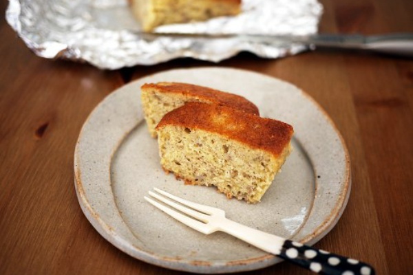 きのう何食べた よしながふみ のバナナパウンドケーキ マンガ食堂 漫画の料理 レシピ 漫画飯 を再現 Powered By ライブドアブログ