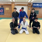 福井ブラジリアン柔術クラブ　【福井県でブラジリアン柔術】