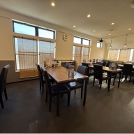 中華そば田中＠豊四季