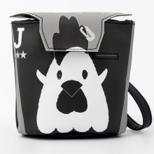 【新刊情報】からあげクン そのままポーチ BOOK feat. JAM HOME MADE