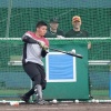 日ハム清宮、田中将大の日本球界復帰に「楽天が強くなるのは嫌だけど対戦できるのであれば光栄なこと」