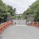 武田氏館跡