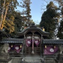 鳥取で大地震も、百周年記念ランチ♪