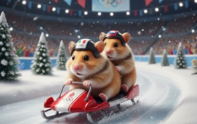 日本ボブスレー・リュージュ・スケルトン連盟「お前らミラノ五輪出れないから」選手「・・・え？」連盟「出場条件よくわからんかったわ」