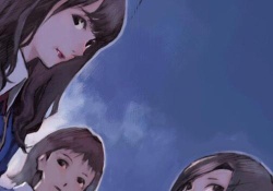 【欅坂46】貞本義行さんがコミケで欅坂の同人誌を頒布！？　これってオッケーなの？