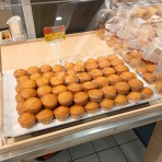 真夏の夜のバンコク生活