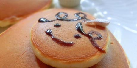 パンケーキ部 Pancake Club 長野 Powered By ライブドアブログ