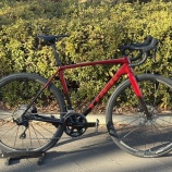 『【納車スナップ】TREKのアルミフレーム最高峰Emonda ALRをカスタムご納車させていただきました。』の画像