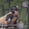 日ハム五十幡、電光石火の右前打＆二盗「与えられたチャンスで思い切ってプレーするだけ」