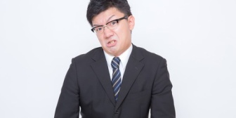 障害がある人を「怠けている」と批判する無知な人に、本気で腹が立つ。