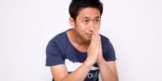 喧嘩になると彼は謝ってばかりで、何に謝ってるかは分かってない。結局わたしがひとりで怒ってるみたいな略図にされて喧嘩が毎回しんどい…