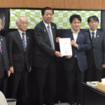 少数政党の出馬は自民圧勝のお膳立て！滝波宏文氏当選確実【参議院選挙2025福井選挙区】
