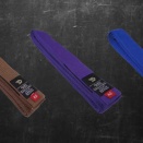 【DURO】柔術帯入荷しました！