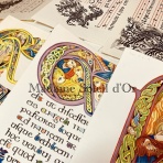 Madame   Soleil  d'Or