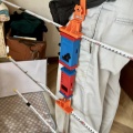 ARDF競技会前の小物準備など
