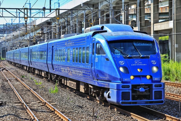 3D映像・鉄道・車窓マルチアングルシリーズ(1)～(6)〈6枚組〉 昭和40年代の東京を彩った路面電車が前代未聞のビックスケールで