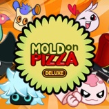 『Mold on Pizza 4-1~4-12攻略|ニヤリ・カワ・モルドラゴンとボス戦の進め方』の画像