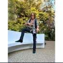 rosshalfinによるフォト・セッション！ロサンゼルスのジョー・ペリー！