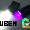 進化の続くガジェット系コンパクトライト　WUBEN G5！