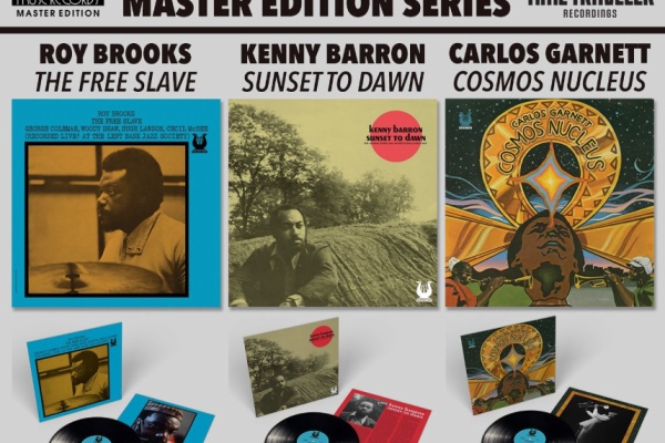 ディスクユニオンJazzTOKYO - 新品LP モダンジャズ