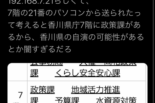 今日の立ち読みまとめ 炎上