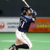 日ハム今川は再検査の対象で抹消　1日西武戦は飯山コーチ、郡ら野手3人が外れベンチ入り22人